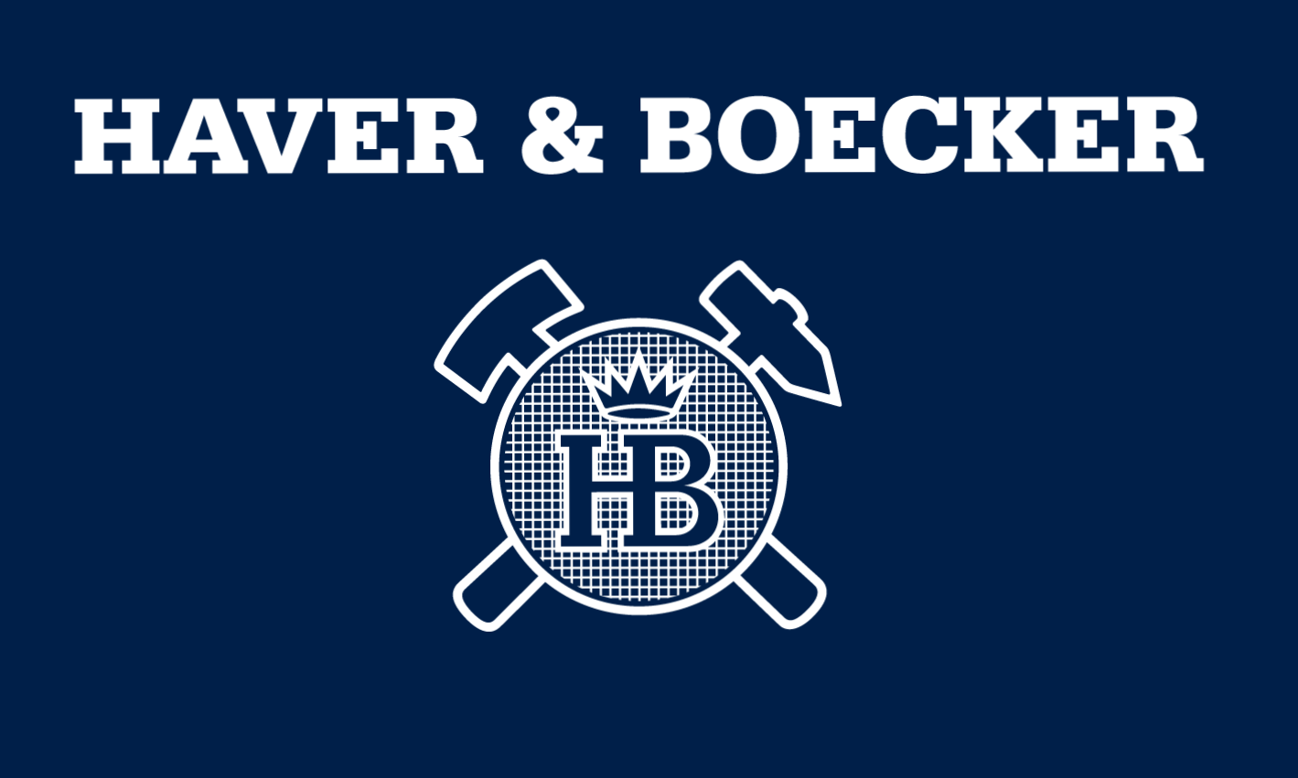 Haver & Boecker OHG